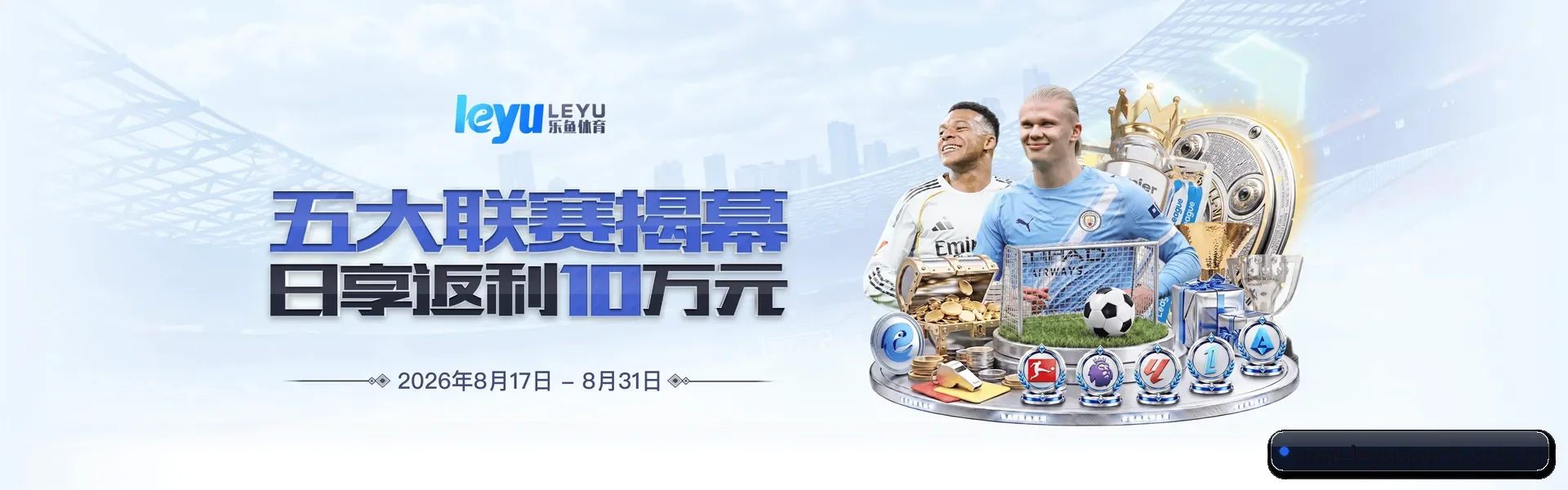 乐鱼 APP(LEYU SPORTS)